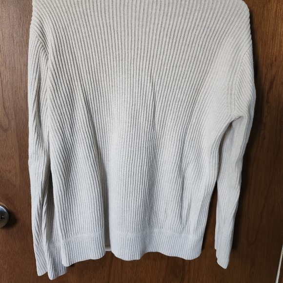 Cream Hilfiger Sweater - Picture 2 of 3